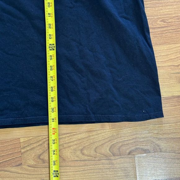 Harley-Davidson of Las Vegas 100% Cotton Size 3XL Camo Eagle Front/Back print - Picture 7 of 7